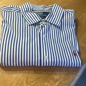 Men’s polo shirt